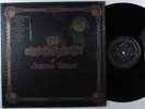 JEFFERSON AIRPLANE The Worst Of Jefferson Airplane RCA LP VG+ gatefold SHRINK *