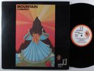 MOUNTAIN Climbing  WINDFALL LP VG+ unipak *