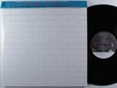 PINK FLOYD The Wall CBS SONY 2XLP VG++ japan w/ insert & obi gatefold *