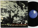 Art Blakey - Jazz Corner Of The World Vol. 2 LP - Blue Note Stereo RVG VG+