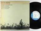 Dexter Gordon - Gettin' Around LP - Blue Note - BLP 4204 Mono RVG NY USA