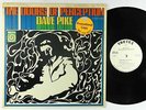 Dave Pike - The Doors Of Perception LP - Vortex VG+ PROMO