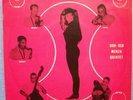 Don Menza Quintet - Spanish Boots - Rare NM Jazz Picture Sleeve & 45 - Buffalo