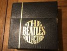 The Beatles Collection vinyl box set X25 double-sided records