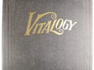 Pearl Jam - Vitalogy - Epic Records (EPC 477861 1) Original Vinyl LP Album
