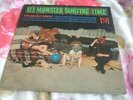 The Deadly Ones, It's Monster Surfing Time, US VJ original, decent copy