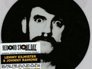 Lemmy Motorhead & Johnny Ramone - Good Rockin Tonight (2018) RSD - #1 of 500