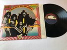 KISS Hotter than Hell Vinyl LP Original 1974 Casablanca Blue Label NBLP 7006 VG+