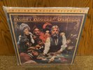 Kenny Rogers - The Gambler LP MFSL 1-044 Halfspeed Audiophil SEALED