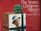 Frank Sinatra - The Sinatra Christmas Album (1975) Vinyl LP, Capital  VG+/EX