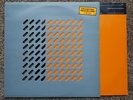 OMD Orchestral Manoeuvres in the Dark Rare 1st LP 1980 DID2 10x10 die cut sleeve