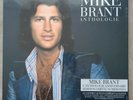 Mike brant anthologie edition limitée numérotée 4cd,1vinyle neuf et scellé