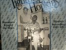 Lightning Hopkins ?– Houston's King Of The Blues 12” Vinyl