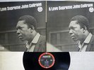 JOHN COLTRANE LOVE SUPREME IMPULSE IMP-88060 Japan VINYL LP