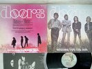 DOORS WAITING FOR THE SUN ELEKTRA P-10500E Japan VINYL LP