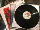 MINT The Jam The Gift RARE Candy Stripe Paper Bag Original First Pressing Vinyl