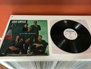 GIGI GRYCE - JAZZ LAB QUINTET - DONALD BYRD - WHITE LABEL MONO - RIVERSIDE - VG+