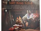 CHRISTMAS Nat King Cole - The Christmas Song LP vinyl record STILL IN SHRINK NM