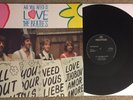 The Beatles All You Need Is Love/Baby You're A Rich Man 12