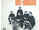 INTI-ILLIMANI Condores del sol ORIG chile 1970 EMI odeon (S)LDC 35254 STEREO LP