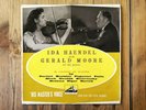 HMV CLP1021 - Violin Recital - Kreisler etc. - Ida HAENDEL - Gerald MOORE - RARE