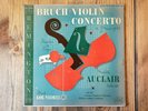 Remington R-199-127 - Bruch - Violin Concerto & Kol Nidrei - Michèle AUCLAIR