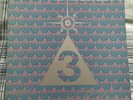 Spacemen 3 - Transparent Radiation Original UK 12” Mispress Spiritualized