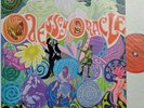 THE ZOMBIES   -  ODESSEY AND ORACLE 1968  RARE  STEREO FIRST PRESS CBS