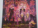 The Purple Helmets - Rise Again. 60s garage 12' vinyl record. The Stranglers