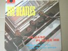 Beatles Please Please Me Vinyl LP PCS 3042 Parlophone 1963 YEX.94 YEX.95 Stereo