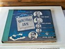 Holiday Inn Soundtrack Sound Track Bing Crosby Fred Astaire Decca 306 EXC/NM