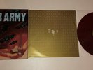 Tiger Army Music From Regions Beyond Mad Sin The Meteors Vinyl Nick 13 Color