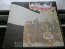 LED ZEPPELIN II 2 - Maroon/PLUM/RED Killing Floor 1st UK PRESS EX Atlantic