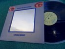 Uriah Heep – Look At Yourself (Lp, Bronze, 1972, Japan; Deep Purple) Hardrock