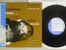 LOU DONALDSON NEW FACES - NEW SOUNDS BLUE NOTE TOJJ-5030 Japan OBI MONO VINYL 10