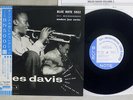 MILES DAVIS YOUNG MAN WITH A HORN VOLUME 2 BLUE NOTE TOJJ-5022 Japan OBI MONO 10