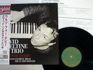 DAVID HAZELTINE TRIO WALTZ FOR DEBBY VENUS TKJV-19080 Japan OBI VINYL LP