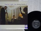 JIMMY GIUFFRE 3 TRAV'LIN' LIGHT ATLANTIC AMJY-1282 Japan VINYL LP