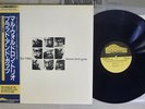 MAL WALDRON TRIO BLOOD AND GUTS BAYBRIDGE UPS-2249 Japan OBI VINYL LP
