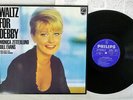 MONICA ZETTERLUND/BILL EVANS WALTZ FOR DEBBY PHILIPS 636 208 1 Japan VINYL LP