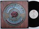 GRATEFUL DEAD American Beauty WARNER BROS LP VG+ *