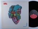 LOVE Forever Changes ELEKTRA LP VG+ *