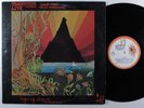 MOUNTAIN Live WINDFALL LP VG+ *