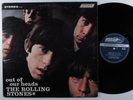 ROLLING STONES Out Of Our Heads LONDON LP VG+ 1st us pressing *