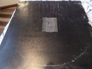 JOY DIVISION - UNKNOWN PLEASURES - LP FACT 10 , ORIGINAL. PRESSING VG-