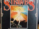 Lp:Strawbs:Grave New World,Orig.1.UK Pressung+Booklet m-/m-