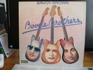 Lp:Savoy Brown:Boogie Brothers,1.UK Pressung in m-/m-