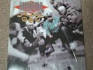 ?? Diamond D & The psychotic Neurotics - Stunts, Blunts & Hip Hop LP 12