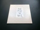 Pink Floyd THE WALL 1st UK press 2U 2U 1U 2U matrix STICKER First Inners MINT-