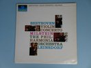 Nathan MILSTEIN - Beethoven - Columbia SAX 2508